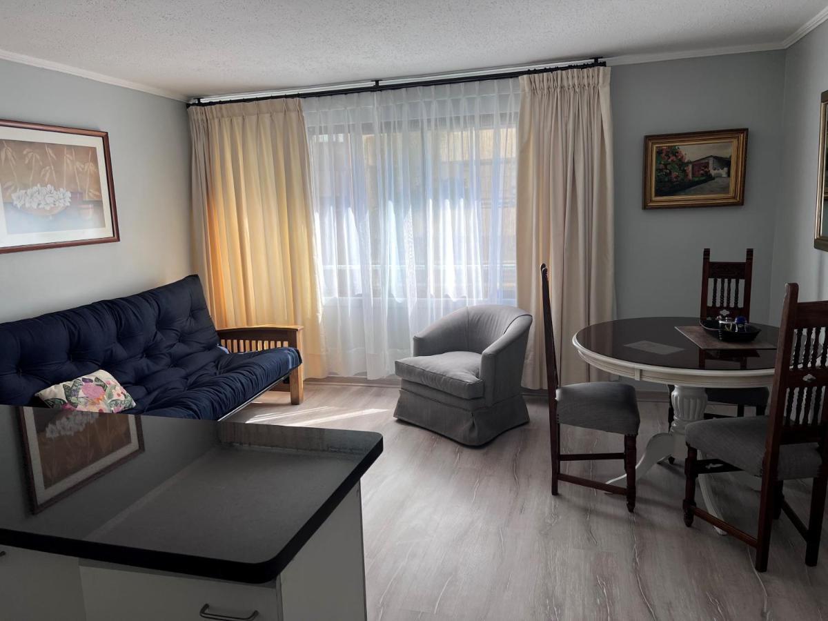 Isabel Suites Vitacura Santiago de Chile Eksteriør billede