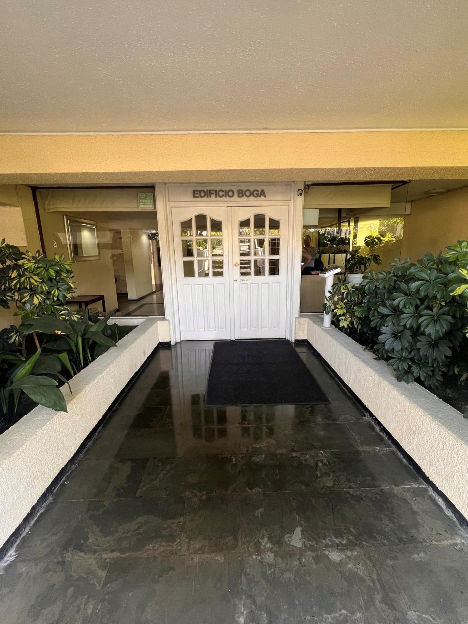 Isabel Suites Vitacura Santiago de Chile Eksteriør billede