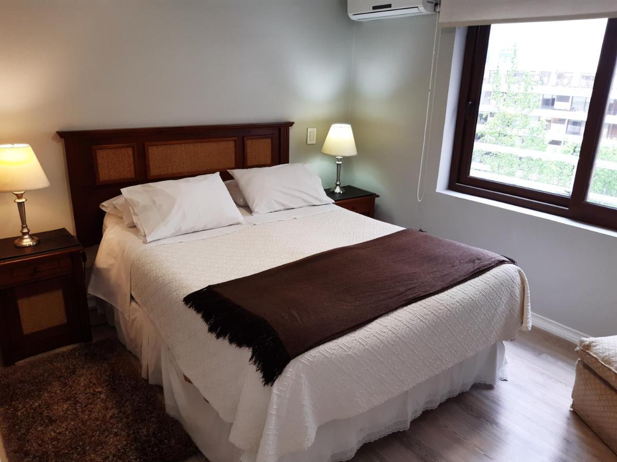 Isabel Suites Vitacura Santiago de Chile Eksteriør billede